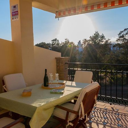 Appartement Limonar Del Golf - Full Option Fuengirola Ngoại thất bức ảnh