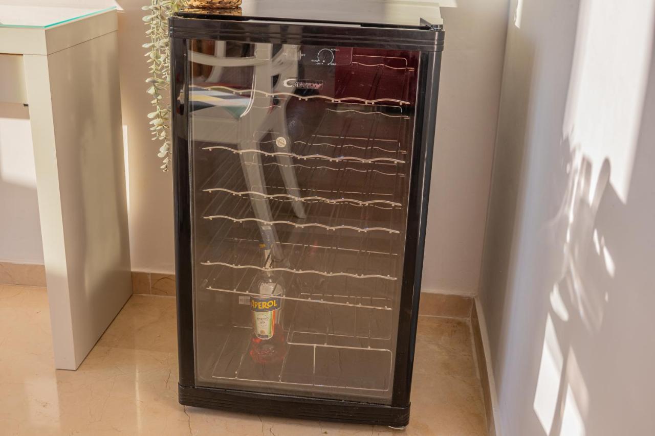 Appartement Limonar Del Golf - Full Option Fuengirola Ngoại thất bức ảnh