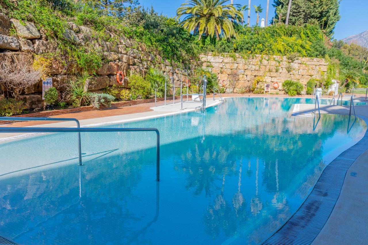 Appartement Limonar Del Golf - Full Option Fuengirola Ngoại thất bức ảnh