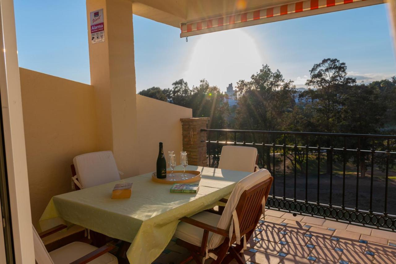 Appartement Limonar Del Golf - Full Option Fuengirola Ngoại thất bức ảnh