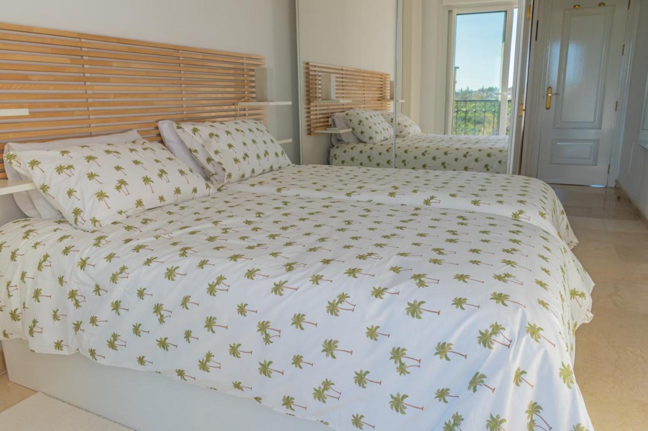 Appartement Limonar Del Golf - Full Option Fuengirola Ngoại thất bức ảnh