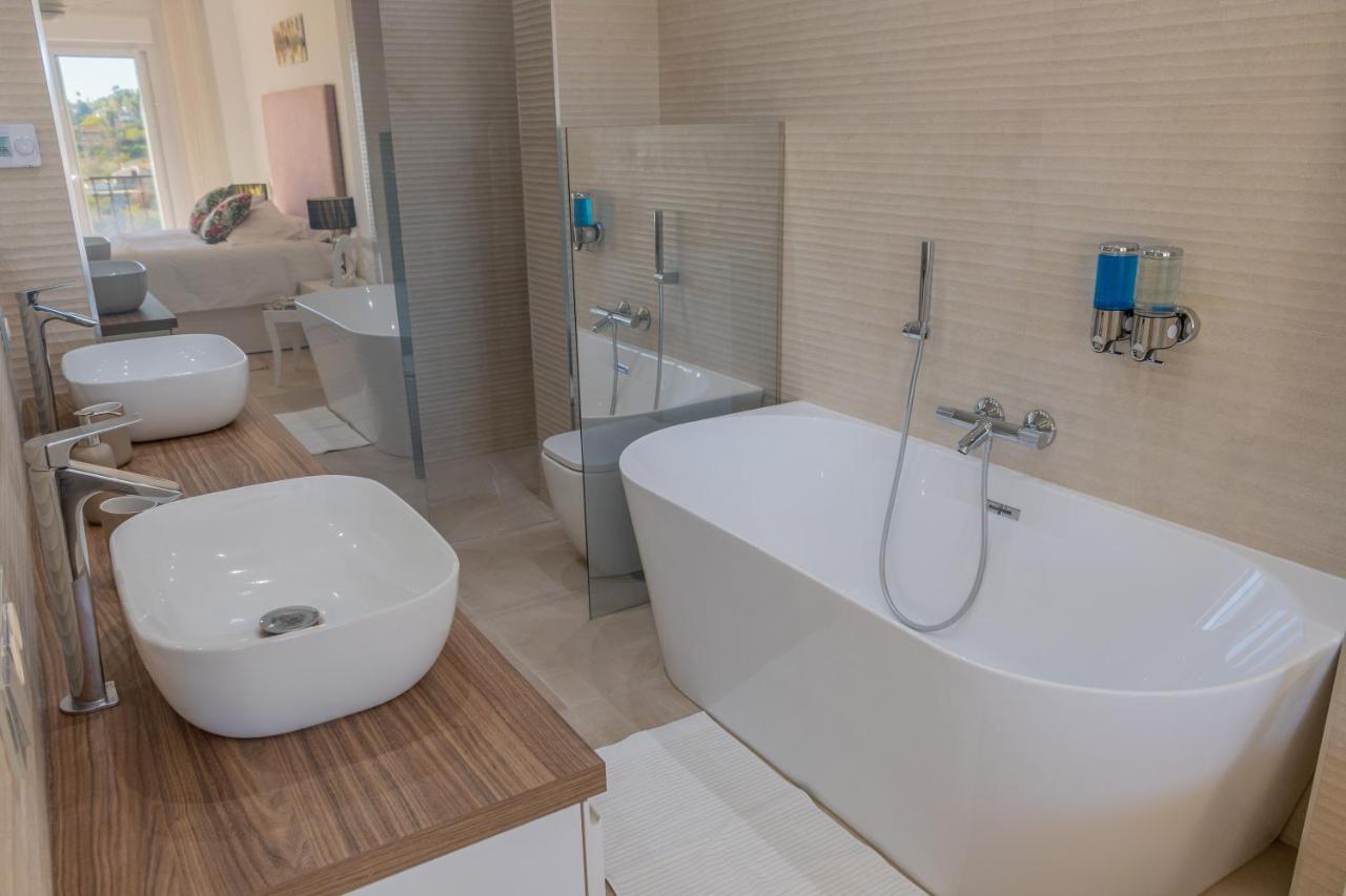 Appartement Limonar Del Golf - Full Option Fuengirola Ngoại thất bức ảnh