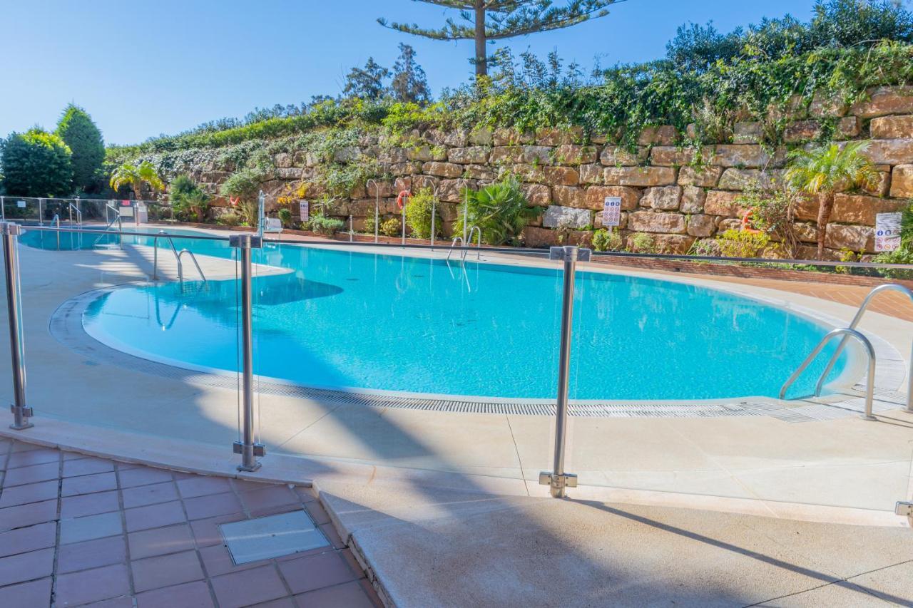 Appartement Limonar Del Golf - Full Option Fuengirola Ngoại thất bức ảnh