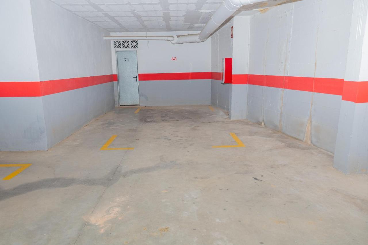 Appartement Limonar Del Golf - Full Option Fuengirola Ngoại thất bức ảnh